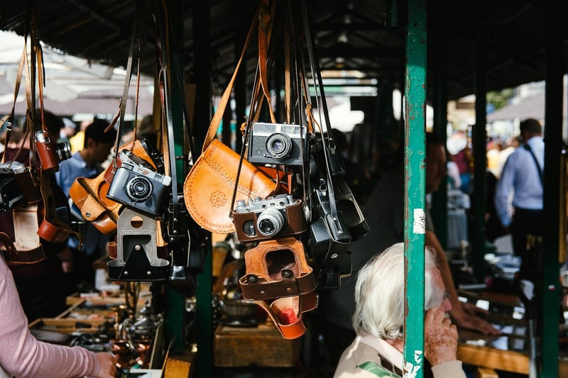 Vendor Directory