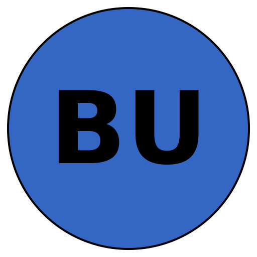 Blissful Union